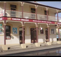 Macleay River Hotel - Suburb Australia