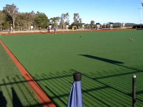 Tea Gardens Country Club & Motel - Suburb Australia 0