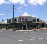Victoria Tavern - Suburb Australia
