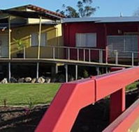 Red Bridge Motor Inn - Suburb Australia