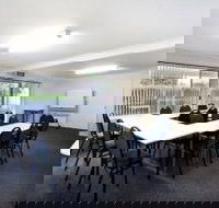 Nambour Lodge Motel - Suburb Australia