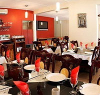 Anand Sagar Indian Restaurant - Suburb Australia