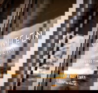 Canteen Pizza - Suburb Australia