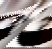 Clyde Park Vineyard  Bistro - Suburb Australia