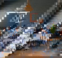Eclectic Tastes Cafe  Pantry - Suburb Australia