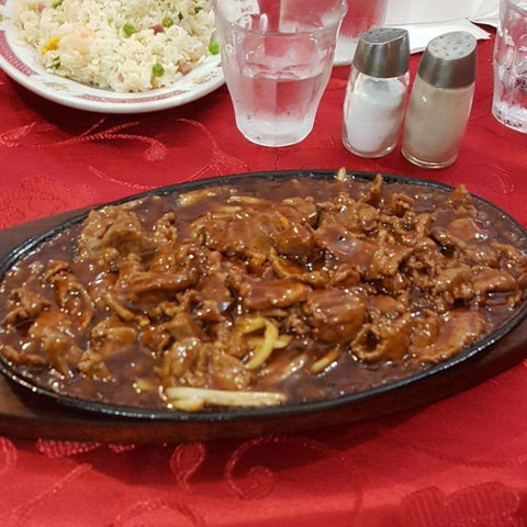 Golden Pearl Chinese Restaurant Pty Ltd - Suburb Australia 0