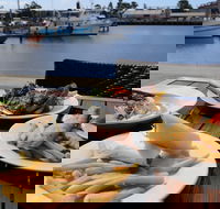 Hooked Restaurant and Grill - Suburb Australia