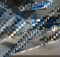 Mr Gummy Fish  Chips - Suburb Australia