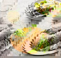 Muffin Break - Cranbourne - Suburb Australia