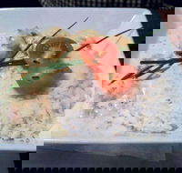 Red Roof Steakhouse - Suburb Australia