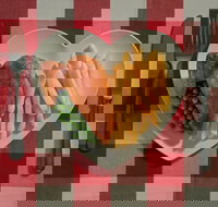 Red Rooster - Cranbourne - Suburb Australia