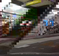 Reo Kitchen - Suburb Australia