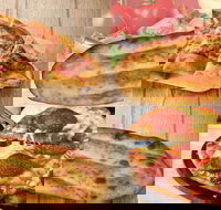 Rose Kebabs - Suburb Australia