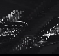 The Lane Cafe - Suburb Australia