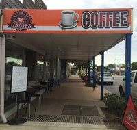 Ultimate Coffee - Suburb Australia