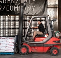 Vale Brewing - Suburb Australia