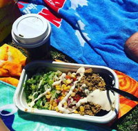 Zambrero Robina - Robina - Suburb Australia
