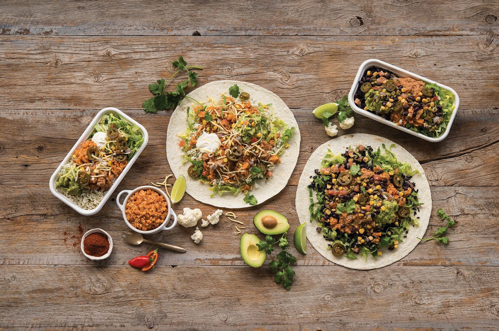 Food Delivery Thuringowa Central QLD Suburb Australia