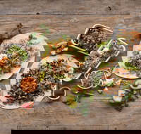 Zambrero Cannon Park - Townsville - Suburb Australia