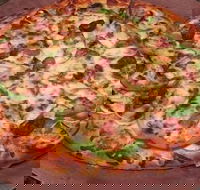 Adam's Pizzeria - Suburb Australia