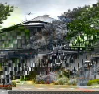 Amadio Wines Kangaroo Island Cellar Door - Suburb Australia