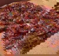 Collinswood Pizza and Pasta - Suburb Australia