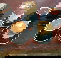 Crema Lovers Cafe - Suburb Australia