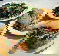 Dome - Armadale - Suburb Australia