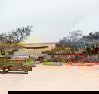 Flavours of the Riverland - Suburb Australia