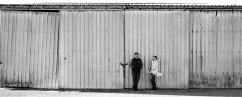 Hart And Hunter - Suburb Australia 2