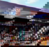 Health Freak Cafe - Applecross - Suburb Australia