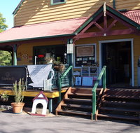 Leanne's Cafe - Suburb Australia