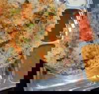 Masala Dosa - Suburb Australia