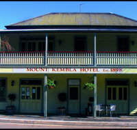 Mount Kembla Village Hotel - Suburb Australia