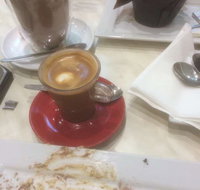 Next Espresso - Suburb Australia