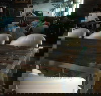 Ocean One Bar Scarborough - Suburb Australia