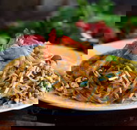 P'Nut Street Noodles Kawana - Suburb Australia