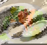 Waterstone Grill - St Marys Rugby League Club - Suburb Australia