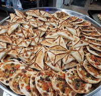 Yum Yum Lebanese Pizza Cafe - Suburb Australia