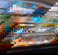 Anchors Seafood - Suburb Australia