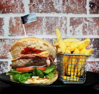 Burger Urge - Molendinar - Suburb Australia