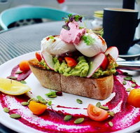 Crumb Cafe - Suburb Australia