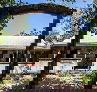 Herveys Range Heritage Tea Rooms - Suburb Australia