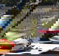 Mount Broke Wines and Restaurant - Suburb Australia