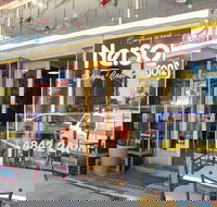 Nerson's Braidwood - Suburb Australia