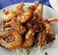 New Golden Dragon Chinese Restaurant - Suburb Australia