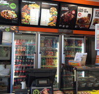 Oporto - Suburb Australia