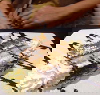 Roma Sparita Ristorant Pizzeria - Kinross - Suburb Australia