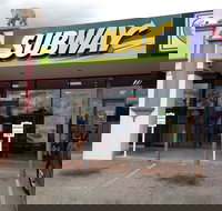Subway - Innaloo - Suburb Australia