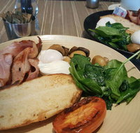 Toscani's - Robina - Suburb Australia